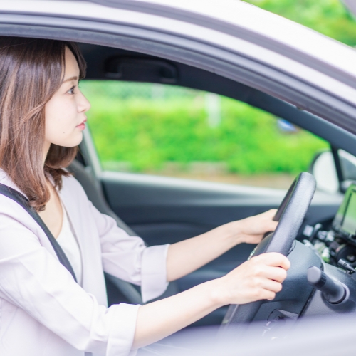 ３．ご契約・お支払・納車