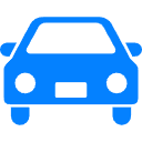 車のイラスト